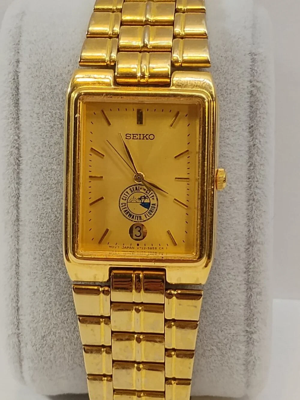 N/A vintage seiko